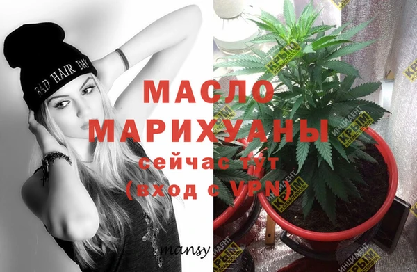 молекула духа Бронницы