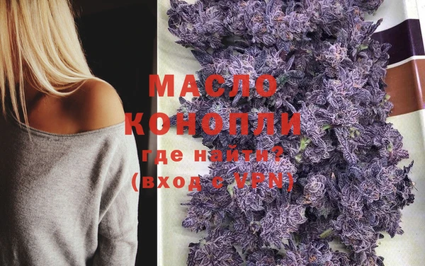 молекула духа Бронницы