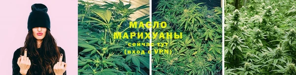 молекула духа Бронницы