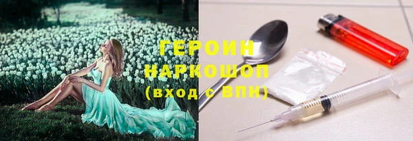 молекула духа Бронницы