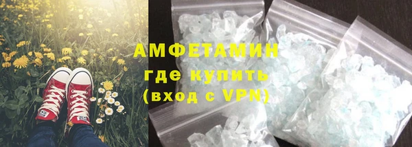 молекула духа Бронницы